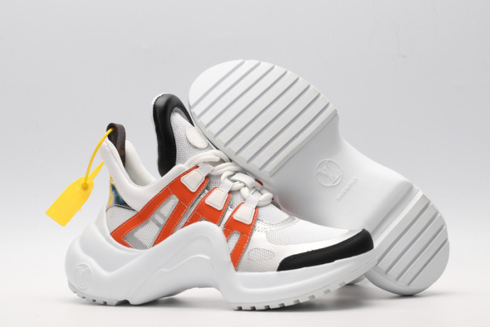 L&V snekaers  L0000029