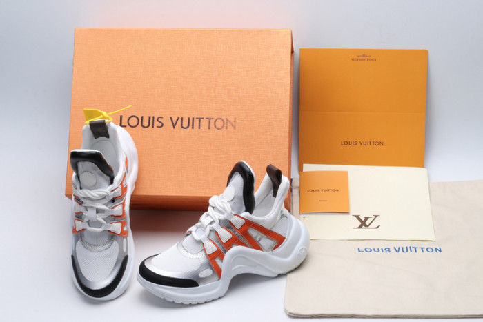 L&V snekaers  L0000029