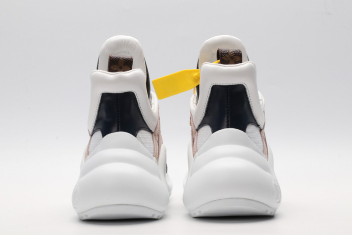 L&V snekaers  L0000030
