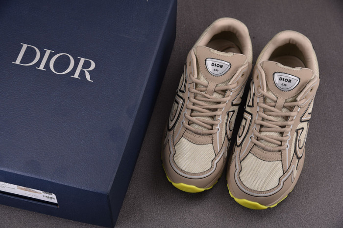 DIO*  SNEAKERS B30 T0000-104