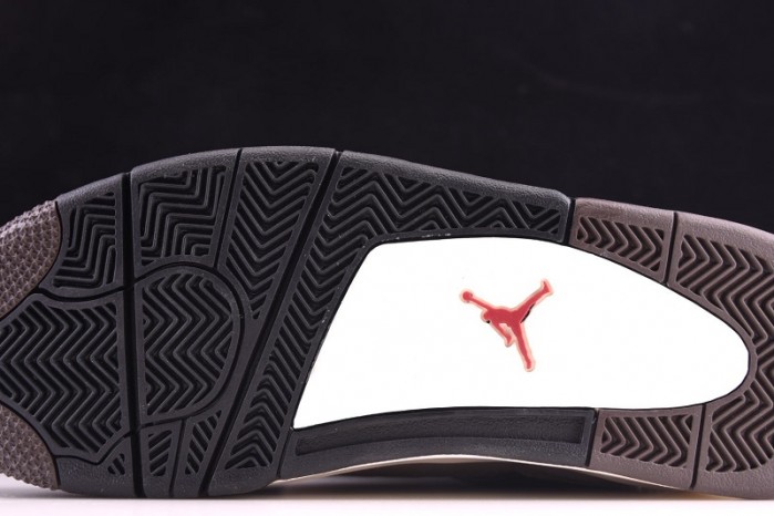 AIR JORDAN 4 RETRO BROWN CAMOUFLAGE AJ4-882335