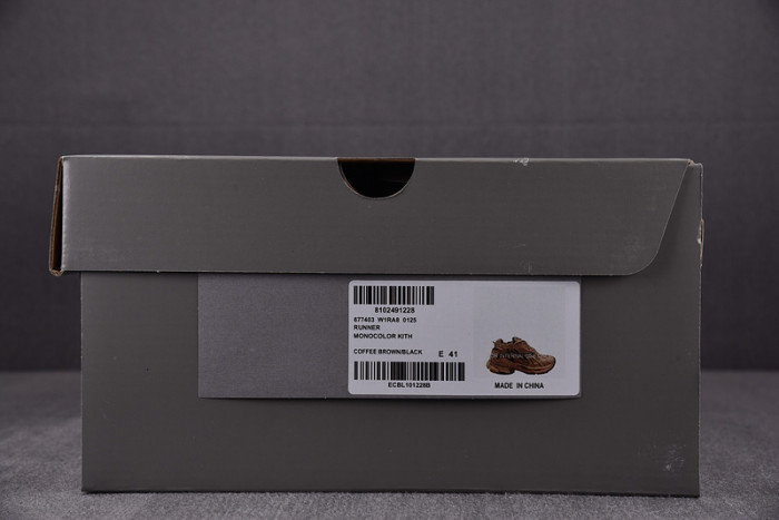 SNEAKER RUNNER  5000092