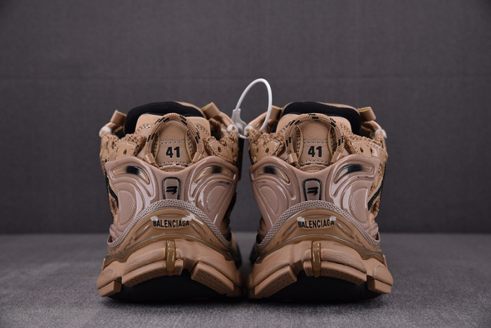SNEAKER RUNNER  5000092