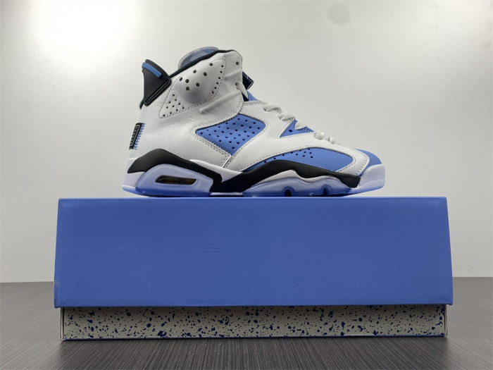 AIR JORDAN 6 UNC CT8529-410