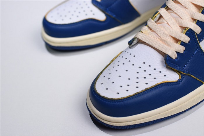 Jordan 1 Retro High Union Los Angeles Blue  BV1300-146