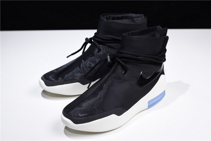 Air Fear Of God 1 SA Black   AT9915-001
