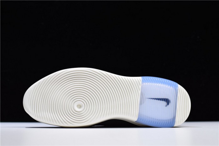 Air Fear Of God 1 SA Black   AT9915-001