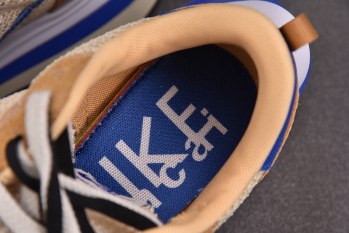 NIKE VAPORWAFFLE SESAME BLUE VOID DD1875-200