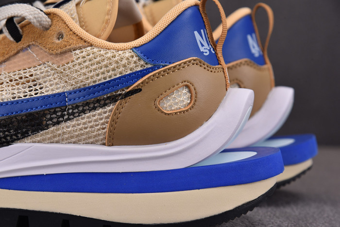 NIKE VAPORWAFFLE SESAME BLUE VOID DD1875-200