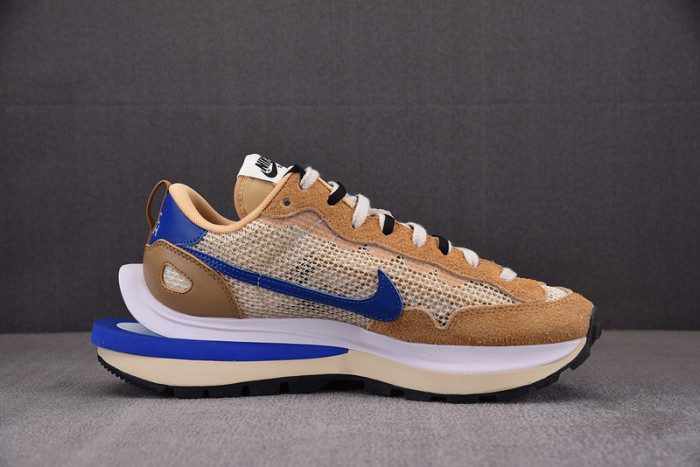 NIKE VAPORWAFFLE SESAME BLUE VOID DD1875-200