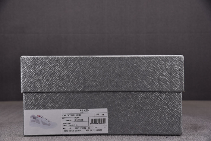 Prad* snekaers  P000016