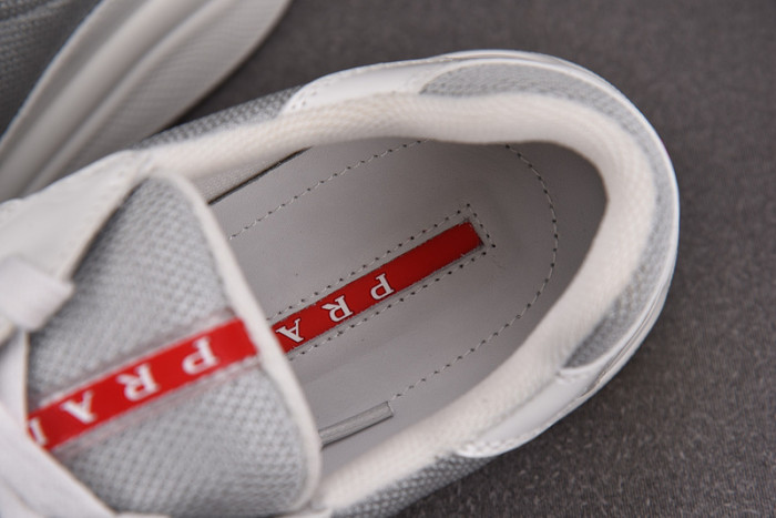 Prad* snekaers  P000016