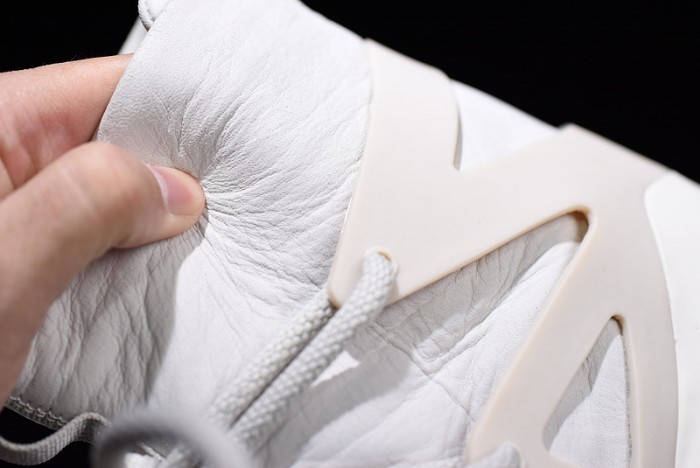 Nike Air Fear of God 1 Grey Color AR4237-002