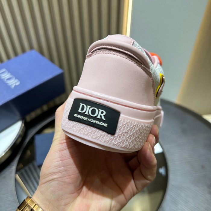 DIO*  SNEAKERS B33 T0000-215