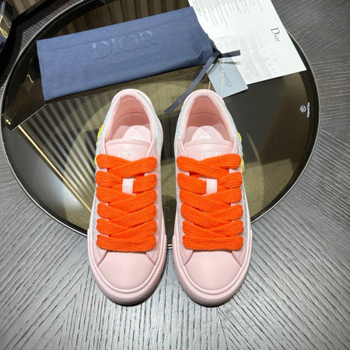 DIO*  SNEAKERS B33 T0000-215