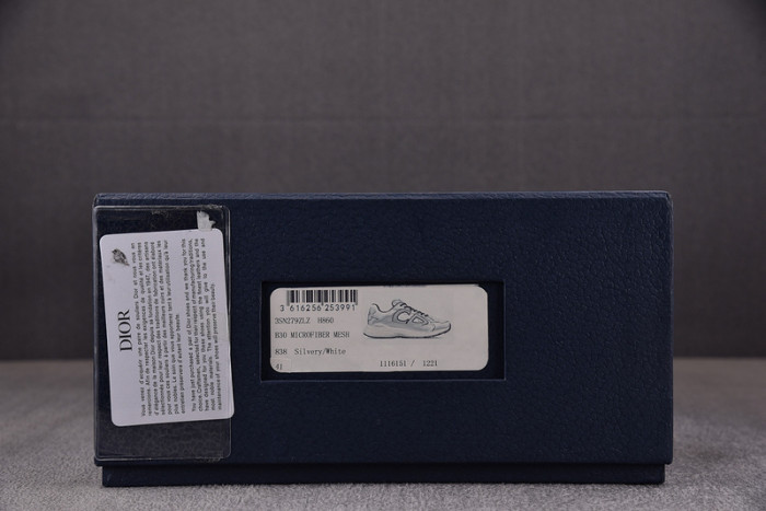 DIO*  SNEAKERS B30 T0000-306