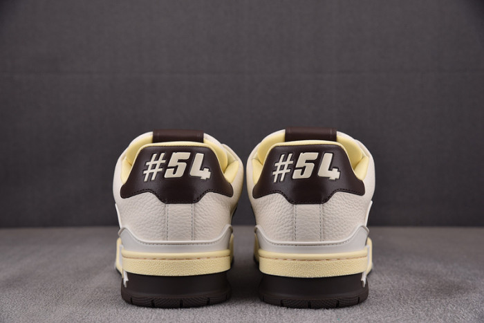 L&V snekaers L0000180