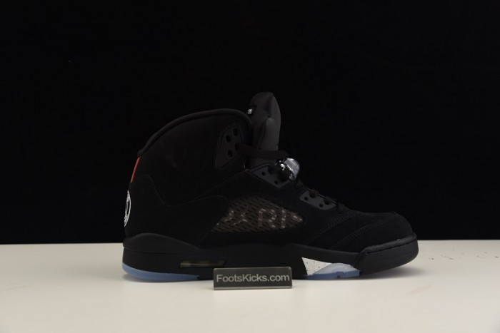 Air Jordan 5 Paris Saint-Germain AV9175-001