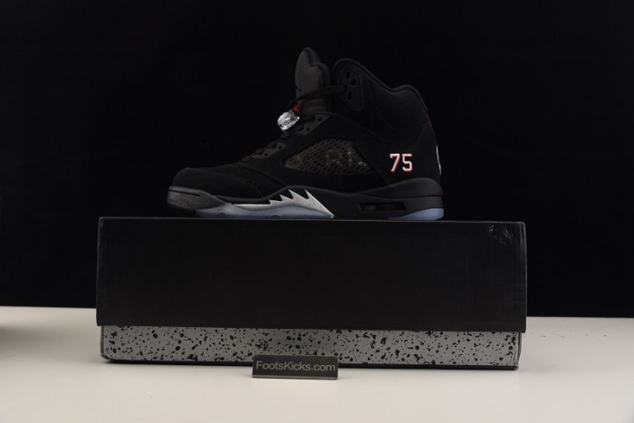 Air Jordan 5 Paris Saint-Germain AV9175-001