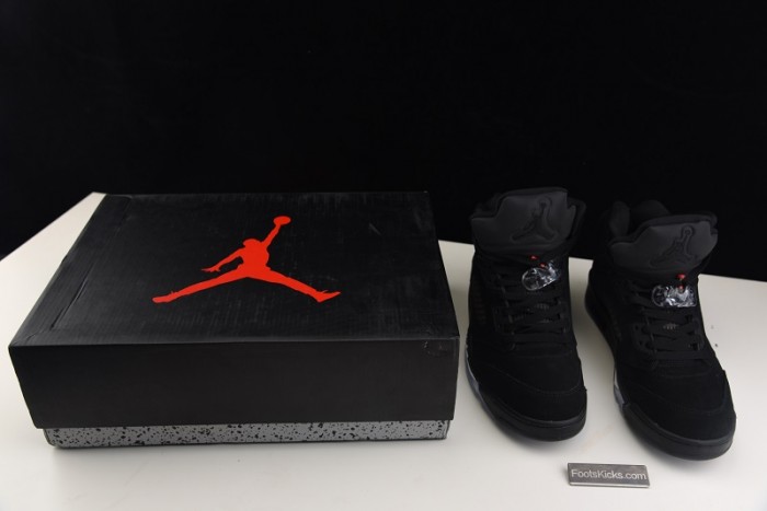 Air Jordan 5 Paris Saint-Germain AV9175-001