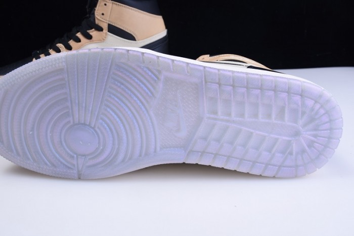 Air Jordan 1 High Mushroom AH7389-003