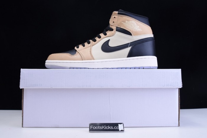 Air Jordan 1 High Mushroom AH7389-003