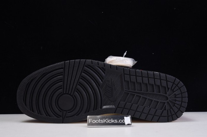 Air Jordan 1 Mid Blue The Great CU2805-100