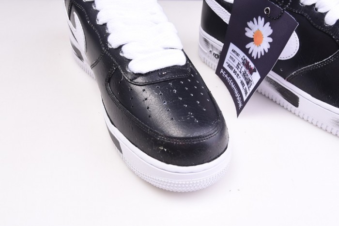 Nike Air Force 1 G-Dragon Para-Noise AQ3692-001