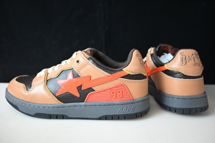 BATHING APE A000005