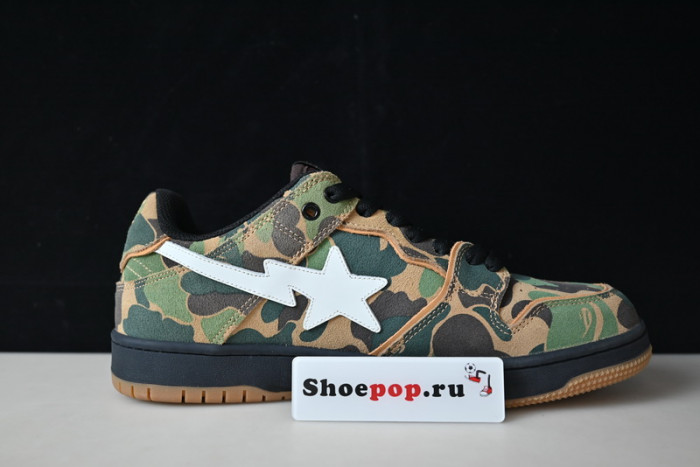 BATHING APE A000016