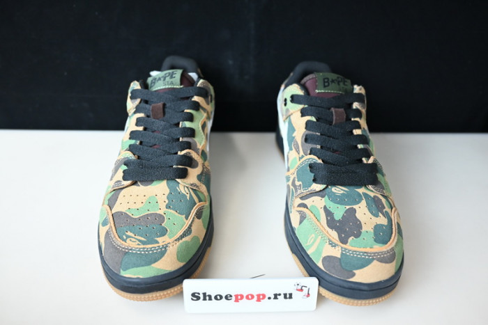 BATHING APE A000016