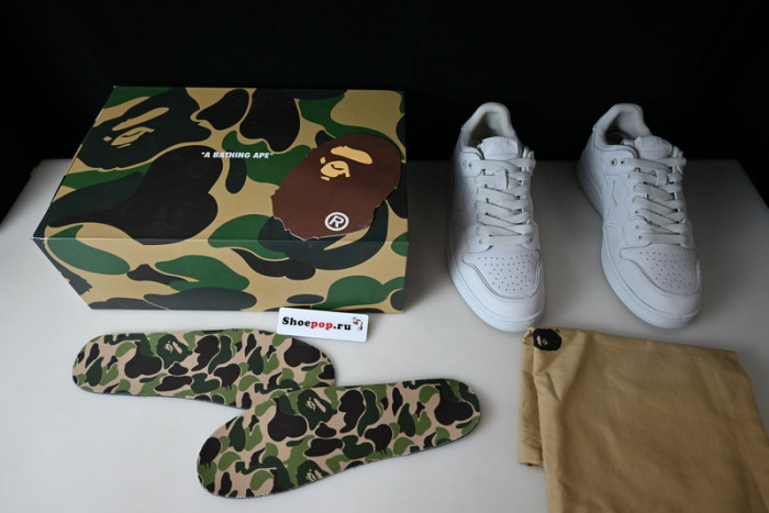 BATHING APE A000008