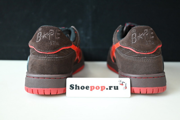 BATHING APE A000020