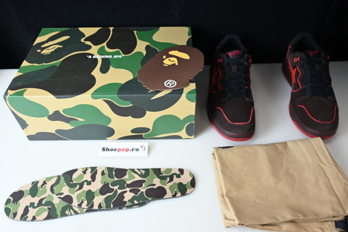 BATHING APE A000020