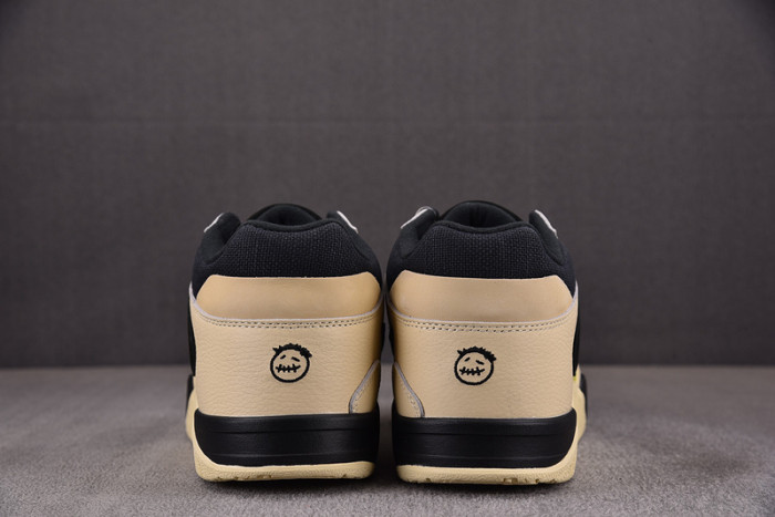 Travis Scott x Jordan Jumpman Jack "Bright Cactus" FZ8117-102