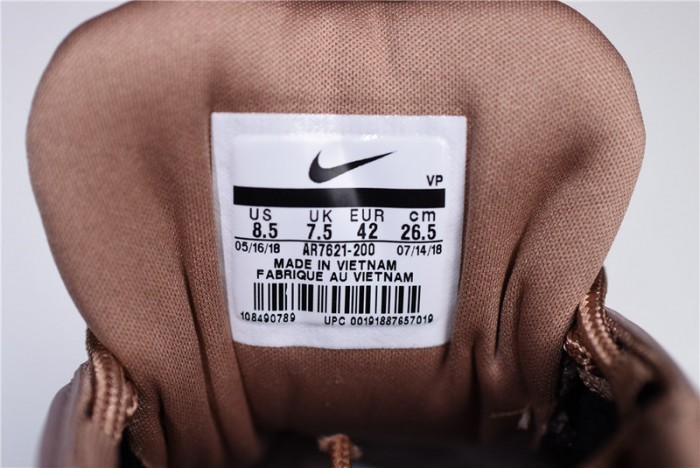 Nike Air Max 97 Tan AR7621-200