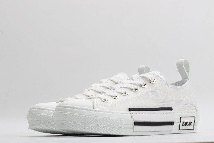 B23 OBLIQUE HIGH TOP SNEAKERS T00853H065