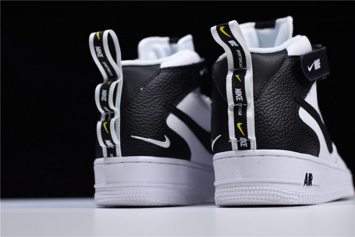 Nike Air Force 1 Mid `07 LV8  804609-103