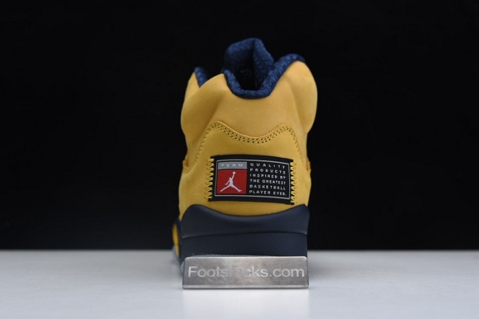 Air Jordan 5 Retro SP 
