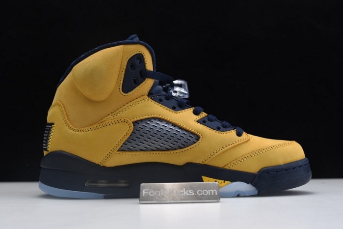 Air Jordan 5 Retro SP 