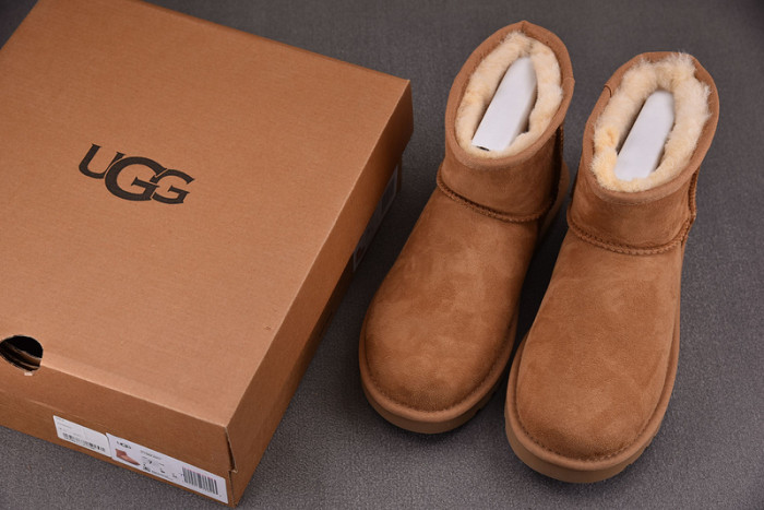 UGG BOOTS UGG000027