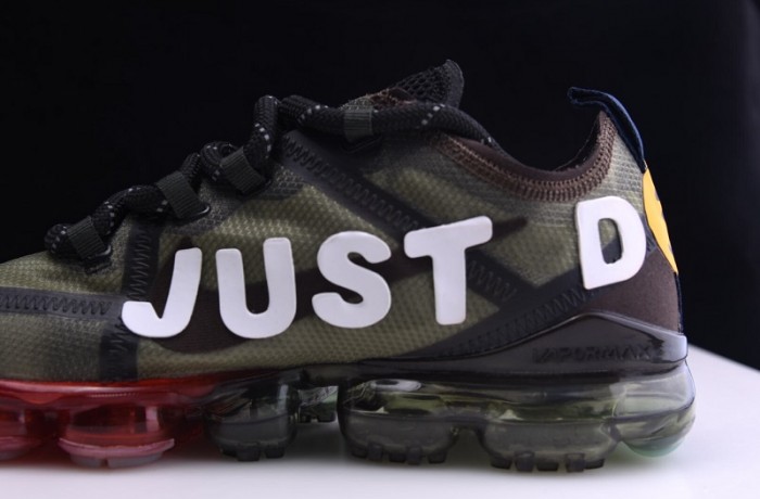 Nike Vapormax 2019 CACTUS PLANT FLEA MARKET CD7001-300