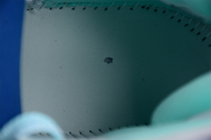 Air Jordan 37 Guo Ailun Island Green DV0921-173