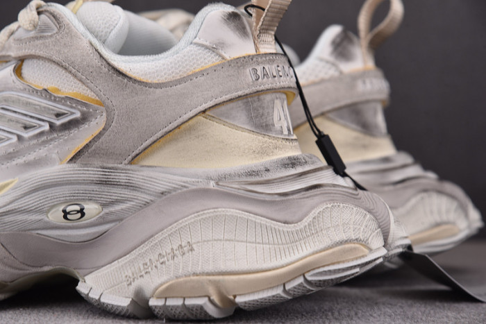 SNEAKER 3XL