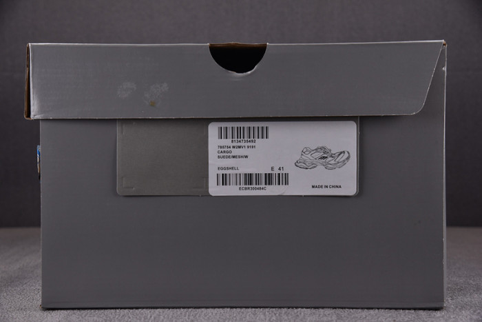 SNEAKER 3XL