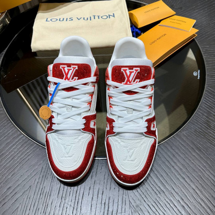 L&V snekaers L0000241