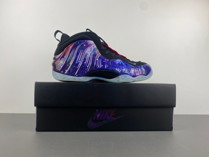 Nike Air Foamposite One Galaxy FQ4303-400