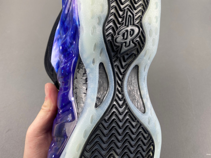 Nike Air Foamposite One Galaxy FQ4303-400
