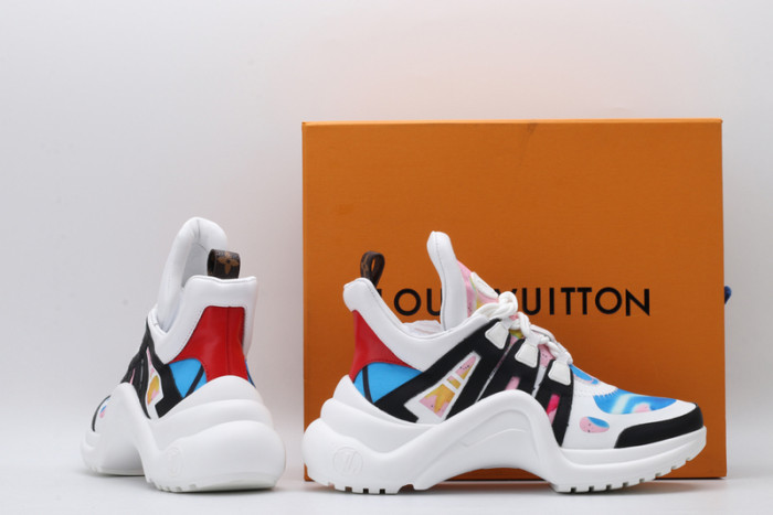 L&V snekaers  L0000025