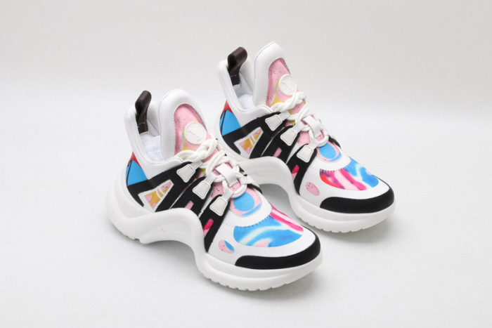 L&V snekaers  L0000025